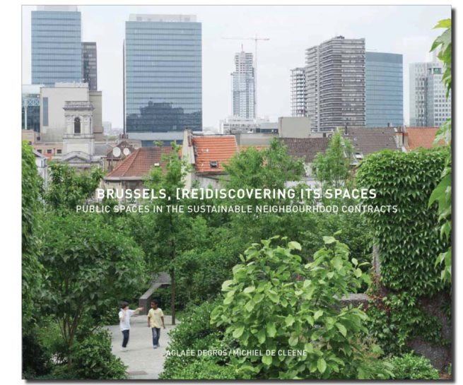 brussels rediscovered artgineering