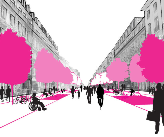 brusselse lanen artgineering