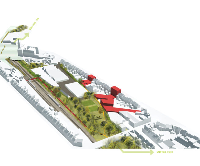 wijkcontract bockstael