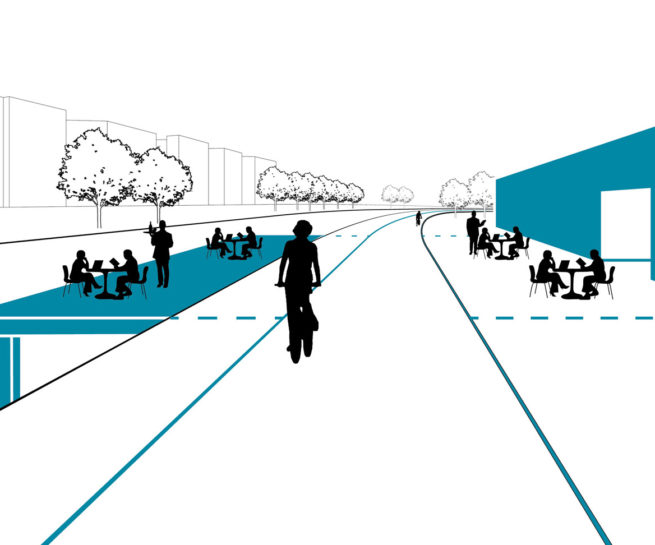 Urban Trajectories Utrecht