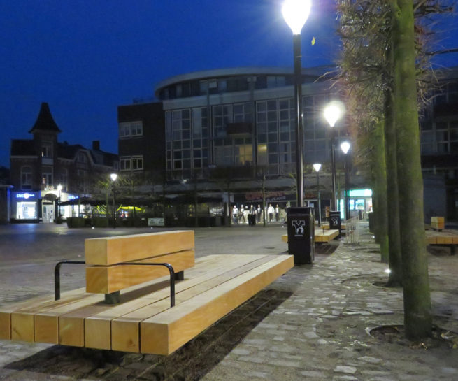 almelo grote straat artgineering